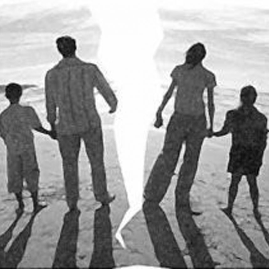 High Conflict Divorce-Understanding the Parent’s Emotional Pain