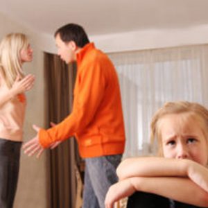 How Children Cope with High Conflict Divorce:   How are they Harmed and what can Parents do to help them