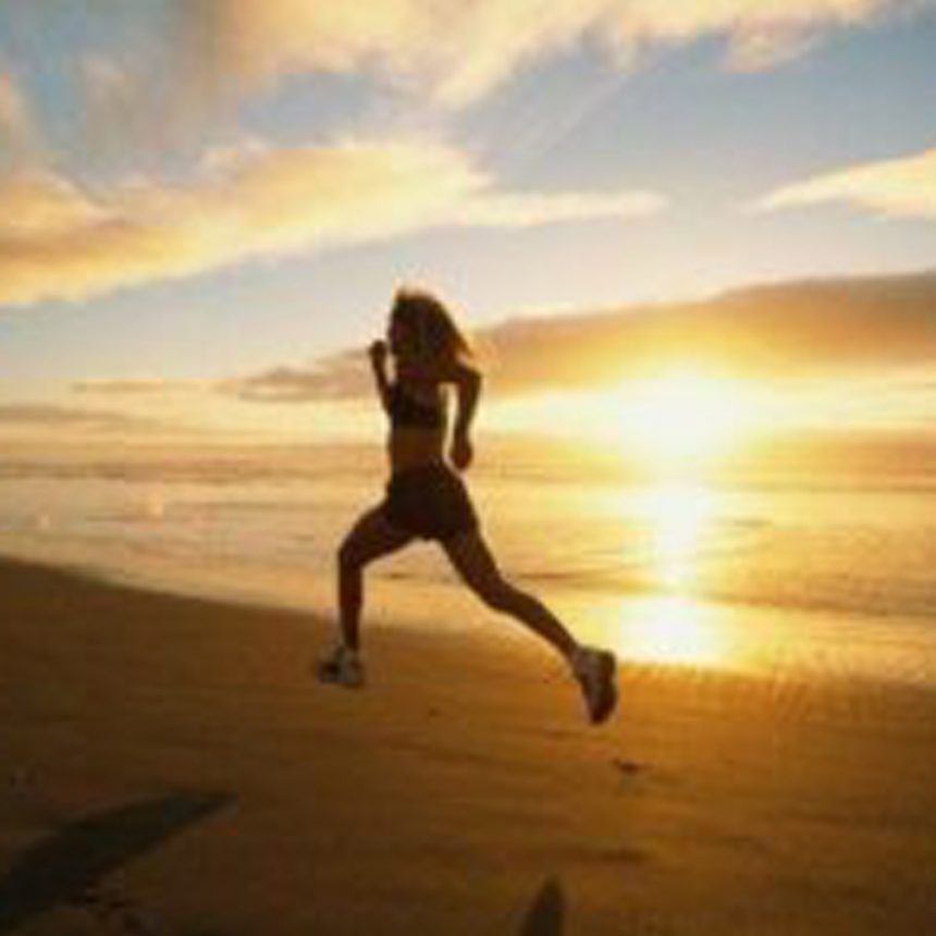 10 Ways to Stick to an Exercise Program