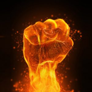 Dealing with the Rage Inside and Out