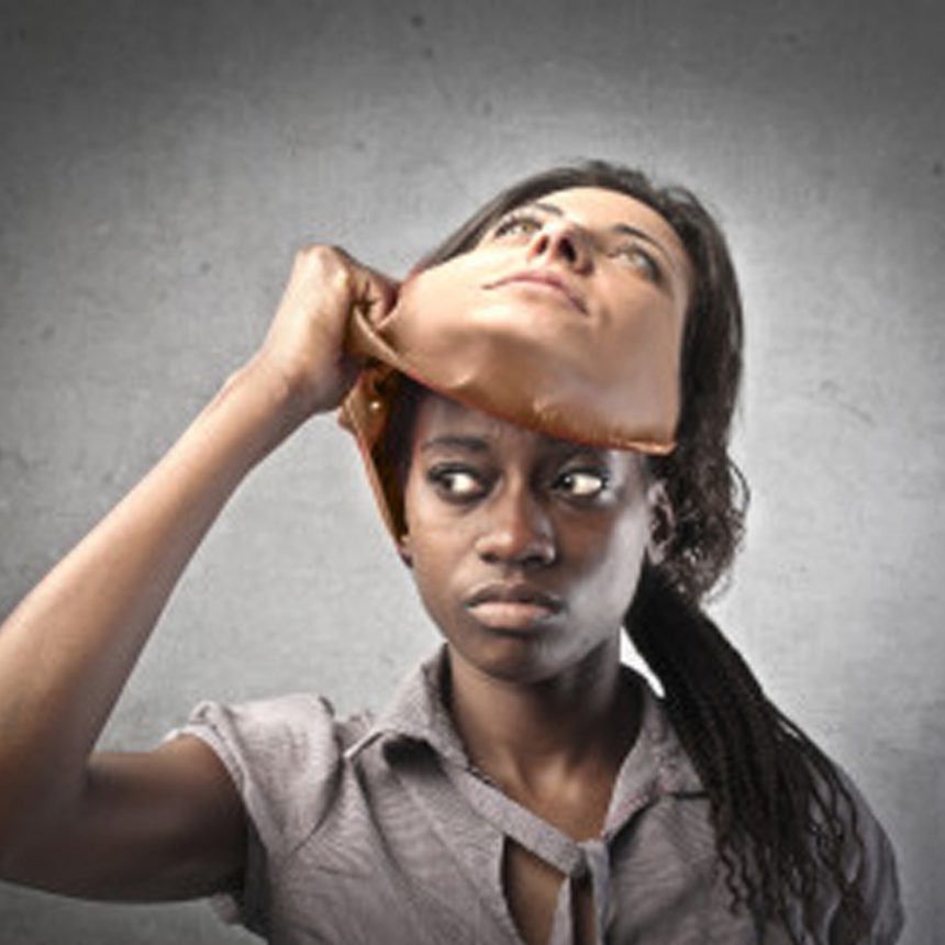 Internalized Self-Hatred: What is it? What are its Effects?  How do you get Rid of it?