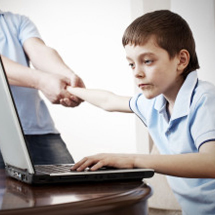 Children and Screen Time: An Evolving Crisis