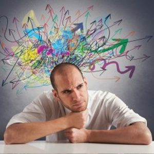 Marshall’s Parents Terrible Divorce Part Two-Father’s Confusion