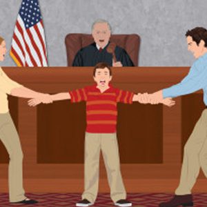 High Conflict Divorce: Why Forgiveness is Essential