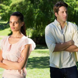 How to Forgive your Ex-Partner in order to transform a High-Conflict Relationship