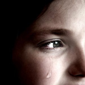 Let the Tears Flow:  Crying is the Ultimate Healer