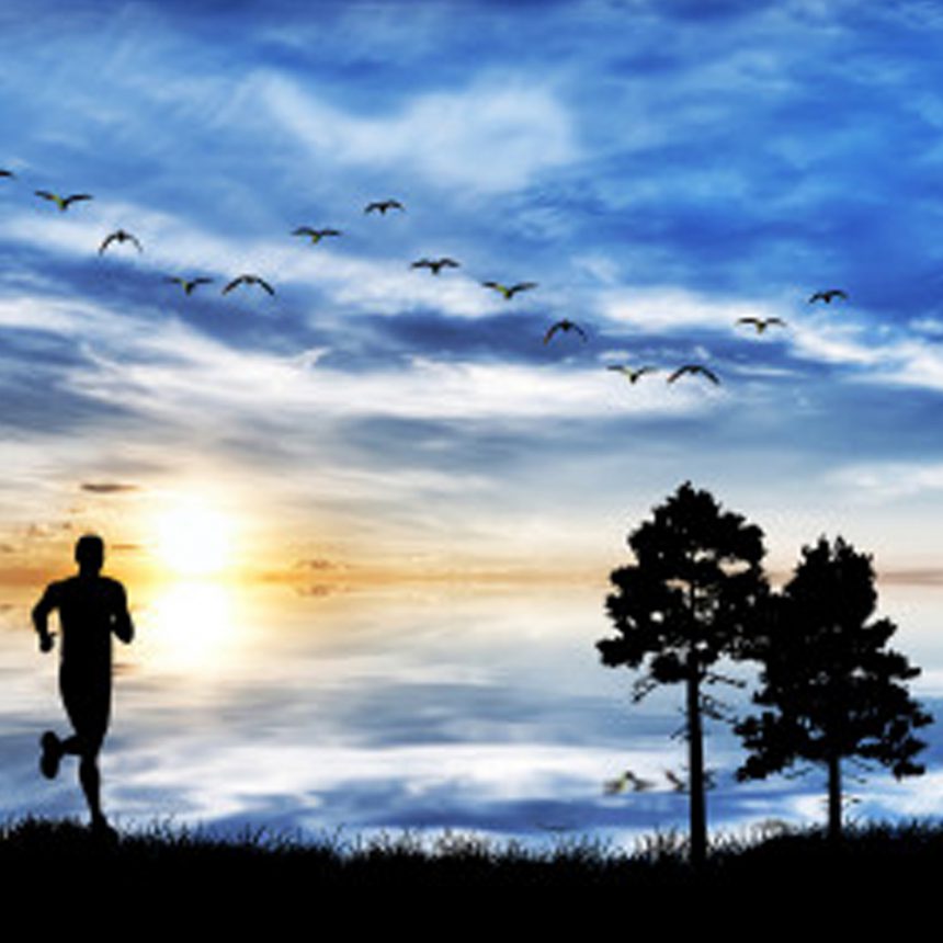 Survivor Guilt:  Am I supposed to still be here?