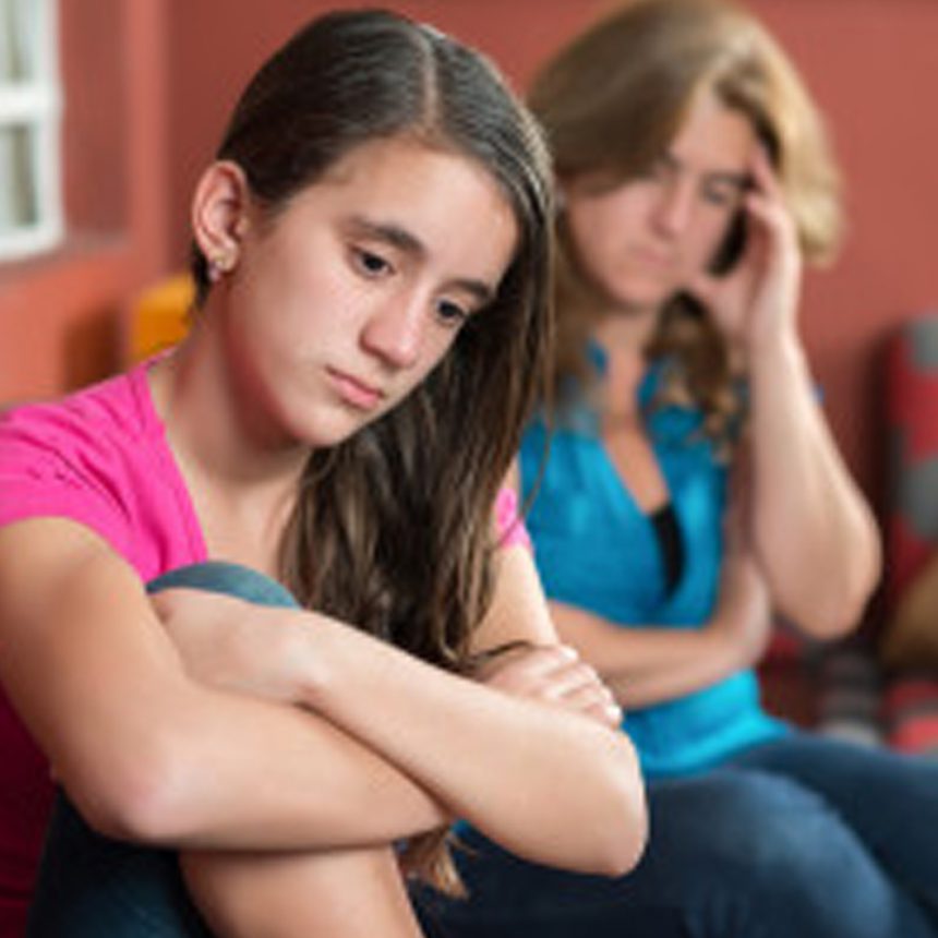 Teenage Angst and Suicide: Don’t Blame Parents