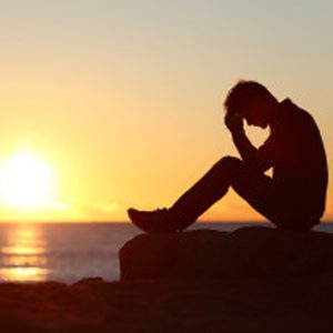 Moving Away from Despair-Rage:  Overcoming Abandonment- Part Three