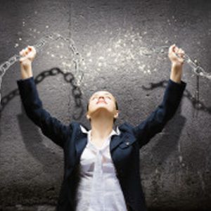 When Letting Go isn’t the Answer