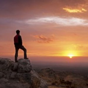 I Long to be the Best but Fear I am the Worst