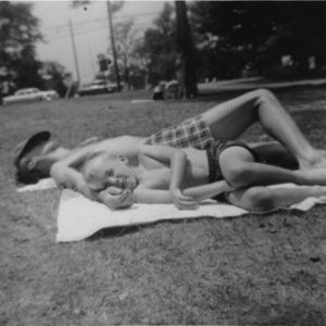 Grieving with All My Heart