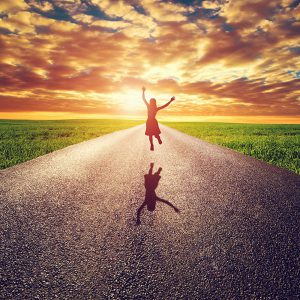 Sandtray Therapy for Ending Unhealthy Relationships