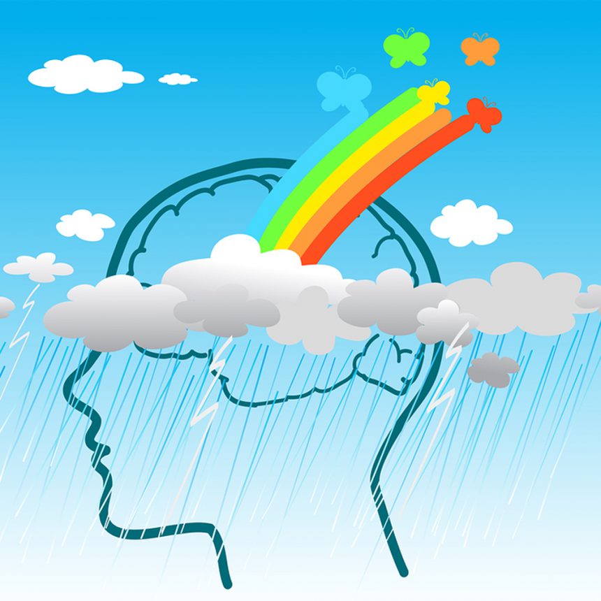 Discovering Peace:  Healing Your Internal Family