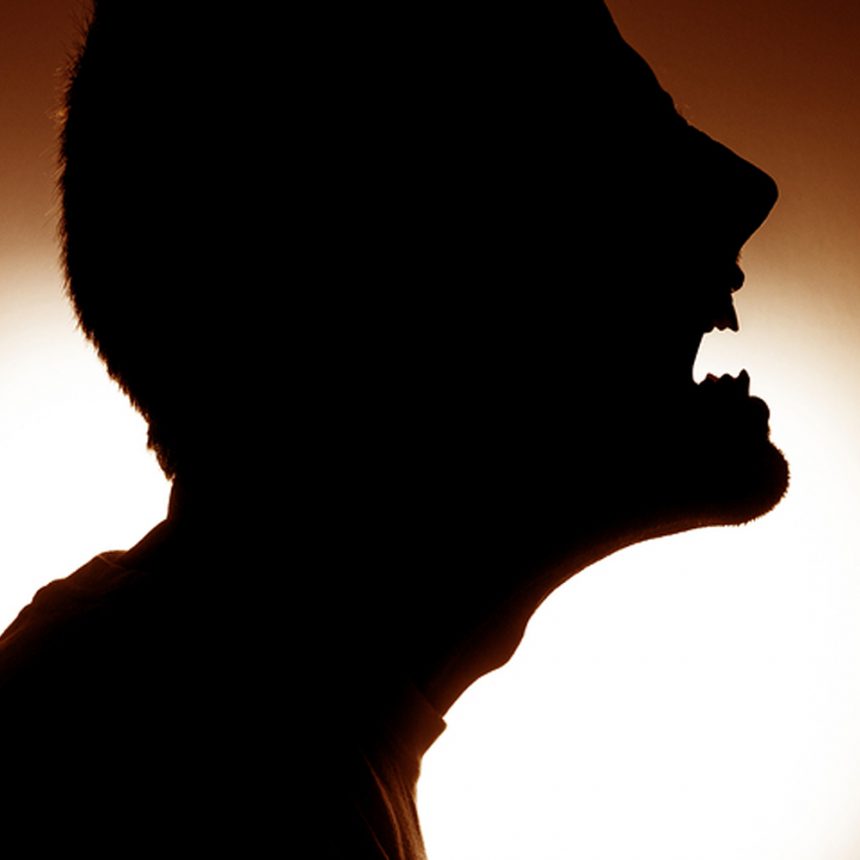 Facing Internalized Self-Hatred