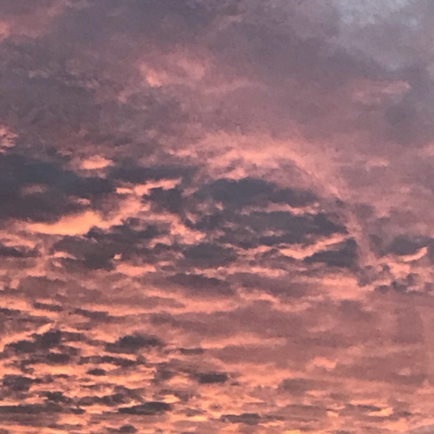 The Myth that we get over Loss and the Truth that we can Find Peace