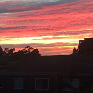 Transforming the Fear of Abandonment through Sandtray Therapy