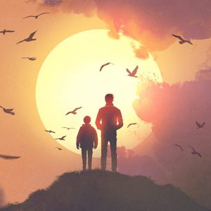 Traumatic Memories that Remain:  How to Move On