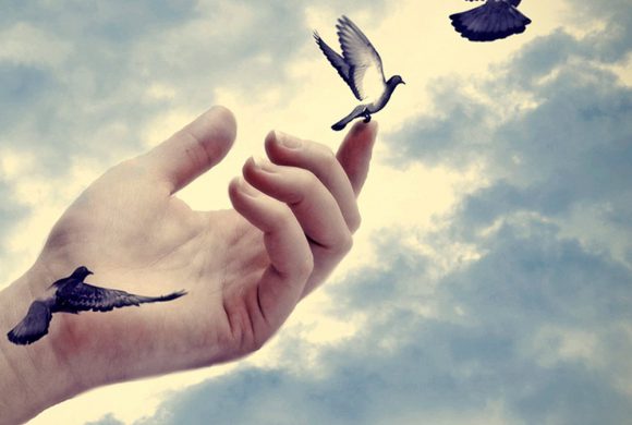 When your Caring Turns into an Addiction/Co-Dependency