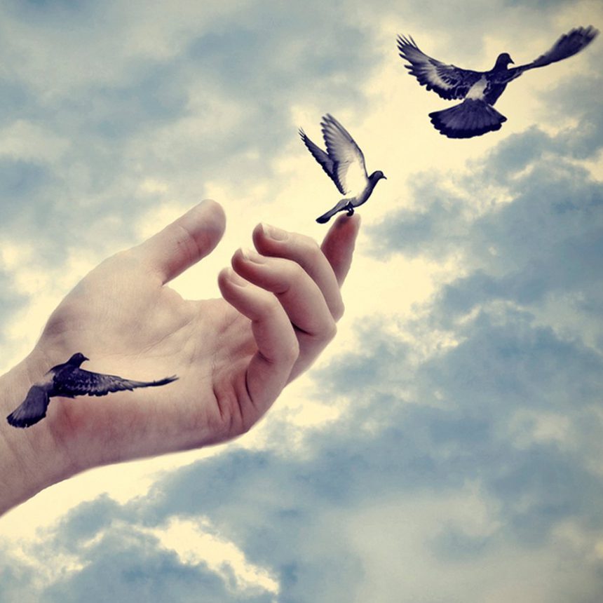 When your Caring Turns into an Addiction/Co-Dependency