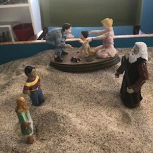 Rediscovering my Father’s Spirit