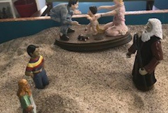 Rediscovering my Father’s Spirit