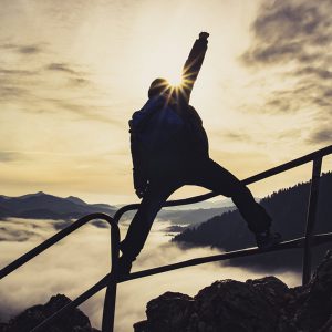 How America’s Institutions Failed my Family and What I did about it