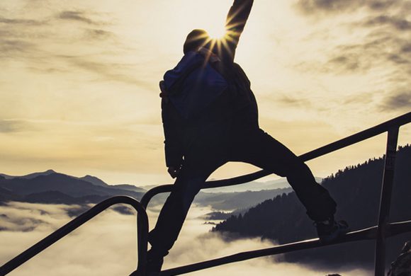 How America’s Institutions Failed my Family and What I did about it