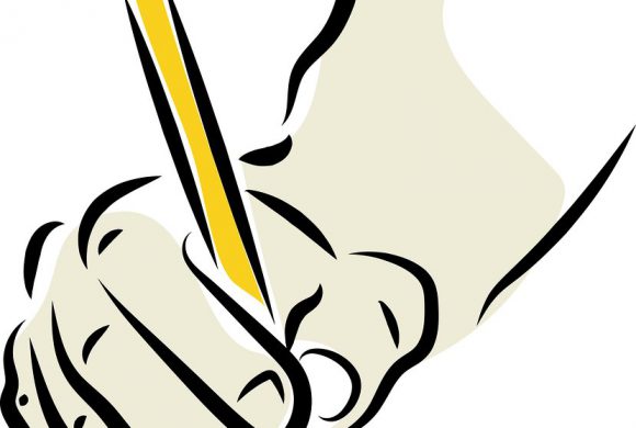 Judged and Sentenced to Shame:  Guilty of Bad Handwriting