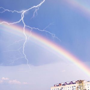 Insight is not the same as Healing:  Insight is part of Healing