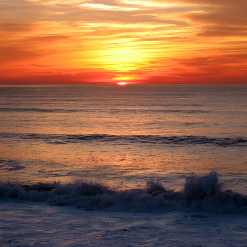 Part Two: Promise of Better Days Ahead