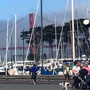 Promise of Better Days Ahead Part 8: Not Broken