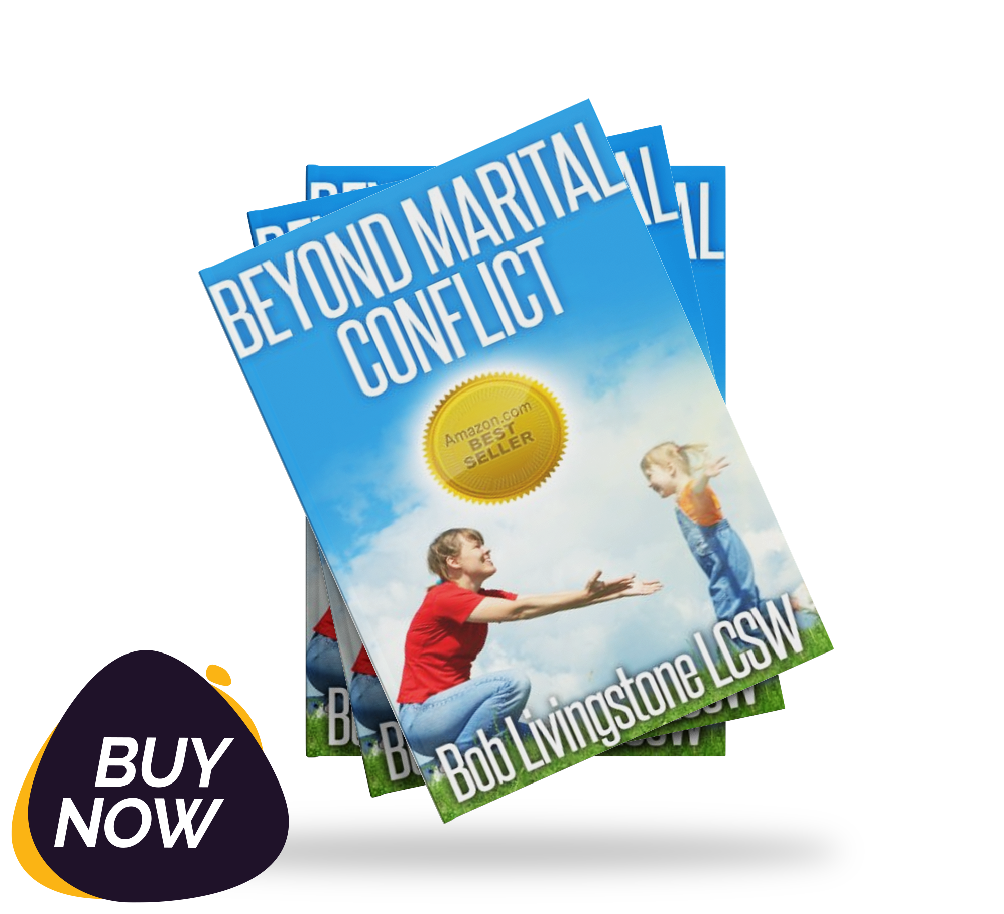 Beyond Marital Conflict