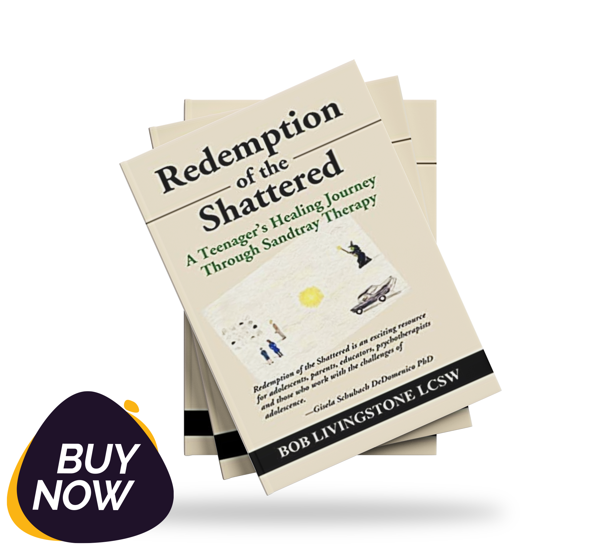 Redemption of the Shattered