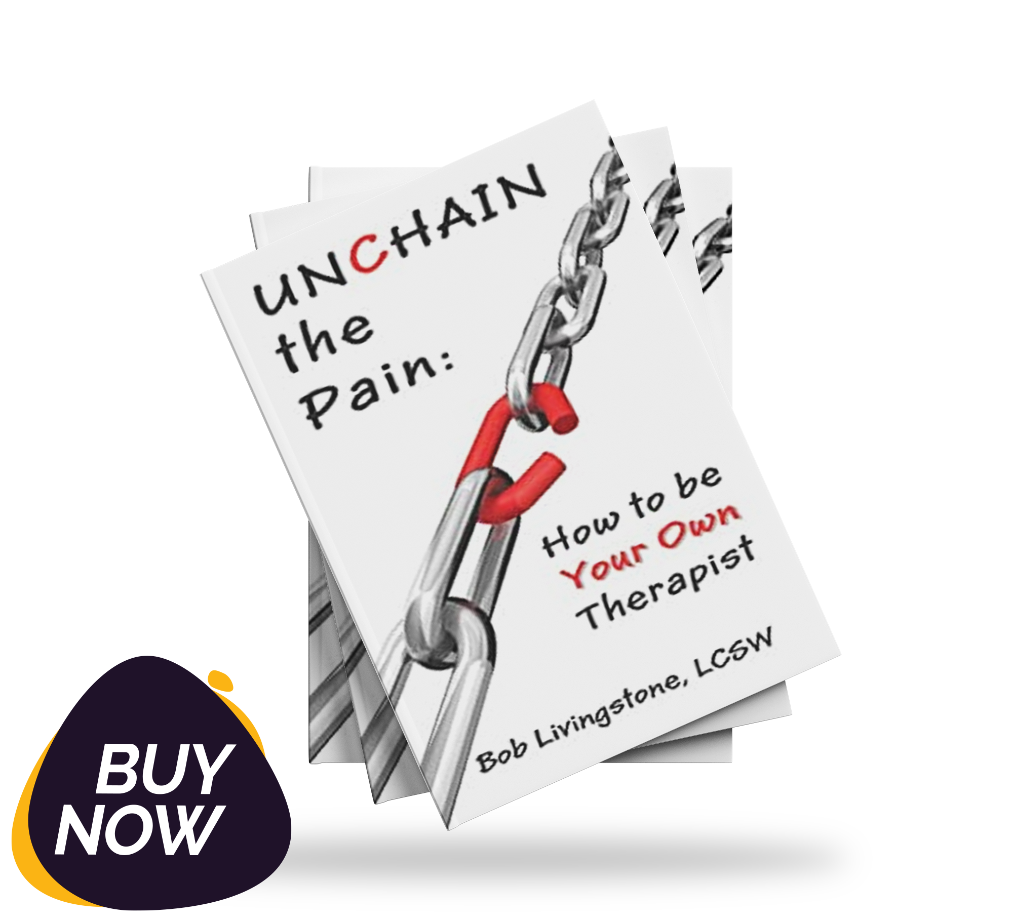 Unchain the Pain