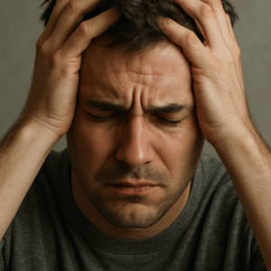 How to Deal with Intrusive Thoughts 