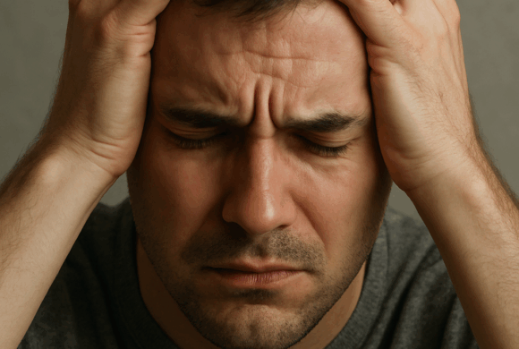 How to Deal with Intrusive Thoughts 