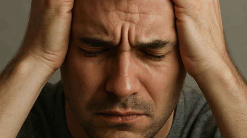 How to Deal with Intrusive Thoughts 